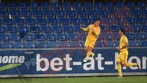 Torje nu e îngrijorat de situația naționalei!** "Când jucam noi la Euro, alții stăteau acasă și se uitau la televizor!"