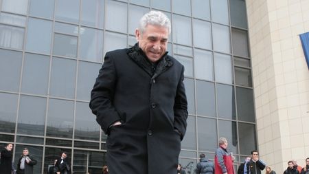 Ioan Becali: 'Fără frică, avem prima șansă! Merg pe mâna "Fiarei"!'