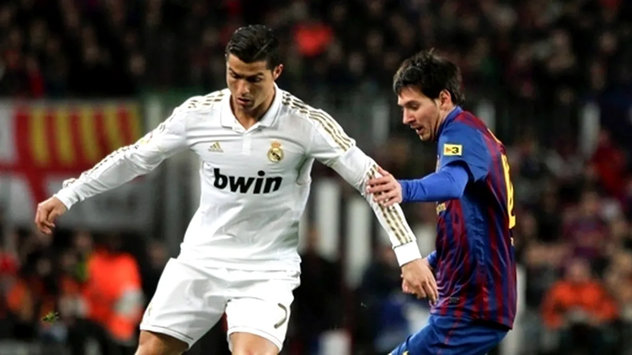 Ronaldo, inamicul public numărul 1!** I-a făcut pe toți să plângă: DOVADA unei 