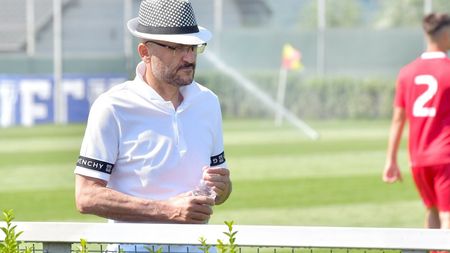 Cum a reacționat Adrian Mititelu după ce Claudiu Niculescu a tranșat războiul Craiovelor. Promisiune solemnă făcută antrenorului