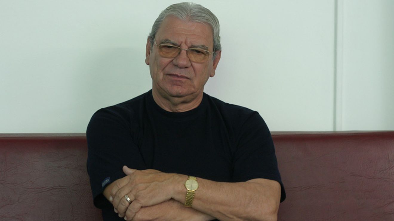 "Pițurcă a fost fricos, dar trebuie să rămână la națională"