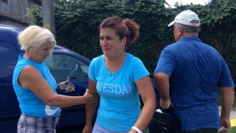 Mama Luizei Melencu a transmis un mesaj dureros, la un an de la dispariția fiicei