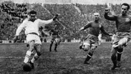 Drama unuia dintre cei mai mari fotbaliști ai României:** a fost terorizat de Securitate și declarat dușman al poporului!