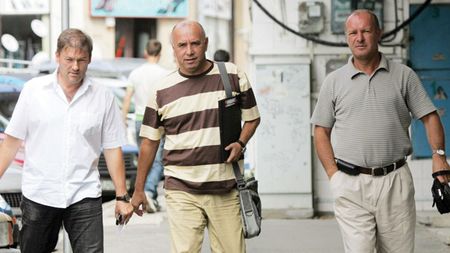 "La Craiova e de două ori mai greu decât oriunde!** Mititelu m-a asigurat că nu se bagă peste mine"