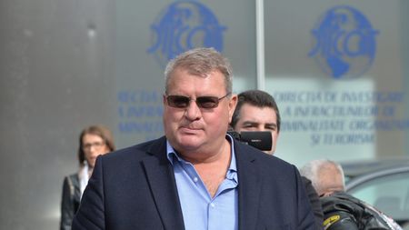 „Sunt așa de porniți, chiar nu am văzut un lot așa de dificil!”. Iuliu Mureșan, uluit de ceea ce a găsit la Dinamo