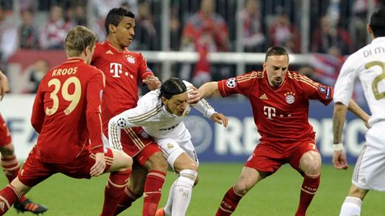 ADIO, Bale!** ULTIMA ORĂ‚ - Barcelona s-a reorientat: un jucător al lui Bayern vine să scrie istorie pe Camp Nou!