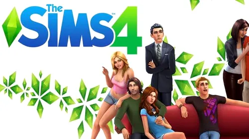 The Sims 4 va sosi și pe console