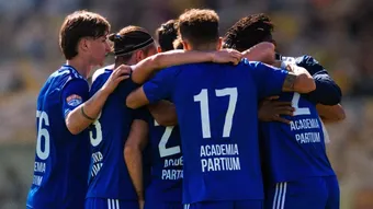 Alexandru Pelici, concluzie amară după primul meci în Liga 2 pierdut de CSM Olimpia Satu Mare: ”Suntem naivi în apărare, n-am făcut pasul complet în acest campionat”