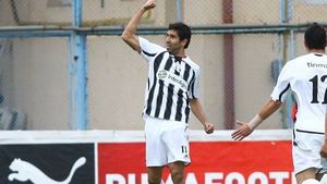 EXCLUSIV Miranda a semnat cu Astra