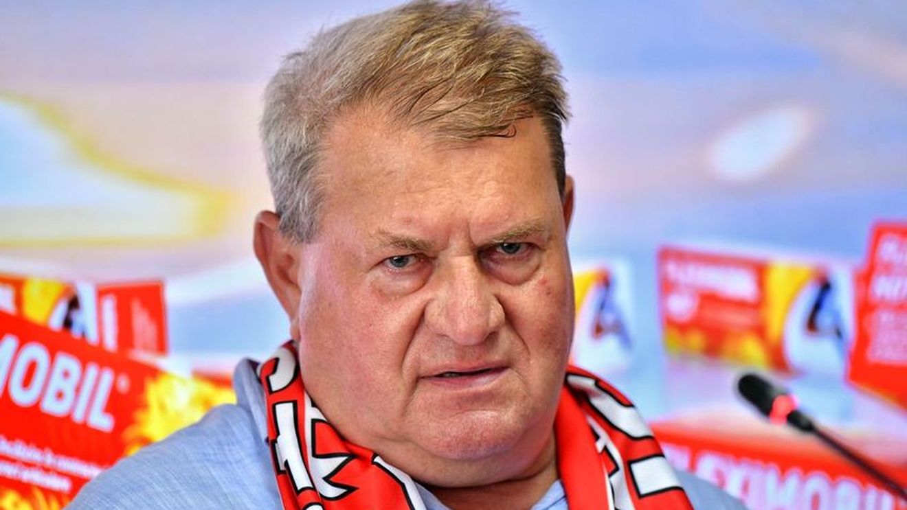 Iuliu Mureșan și Flavius Stoican continuă răzbunarea pe oamenii lui Mircea Rednic! Îi dă afară pe toți de la Dinamo: lista plecărilor din „Ștefan cel Mare”