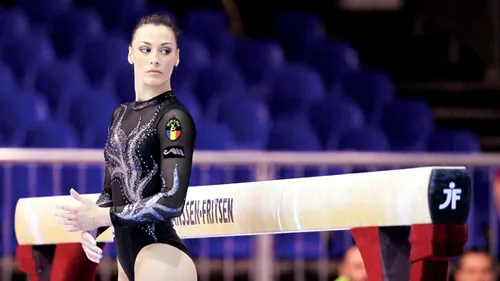 România, locul 6 la Campionatele Europene de Gimnastică