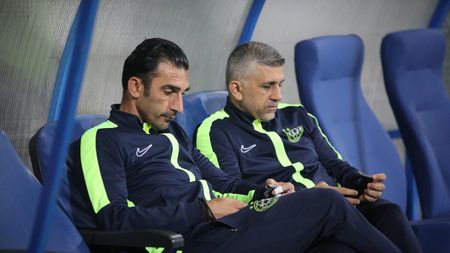 Elias Charalambous a „comis-o rău de tot”! Ce a spus despre Gigi Becali