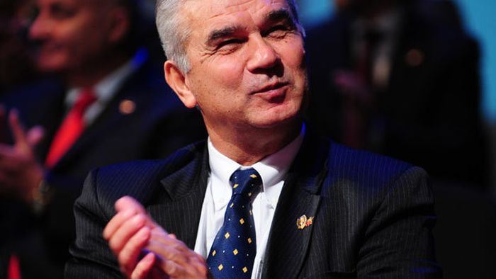 "Tănase ar trebui să mai și marcheze, pentru că e totuși mijlocaș ofensiv"