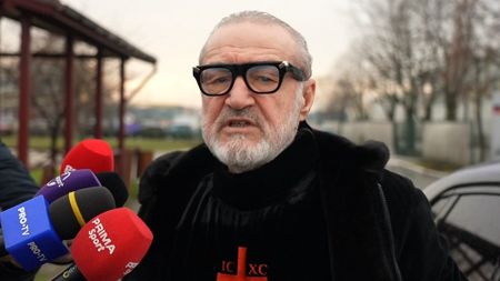 BREAKING | Două noi transferuri la FCSB după Joao Paulo! Becali a dezvăluit unde vor intra în echipă: “Sunt străini”