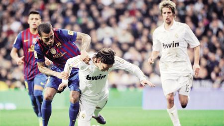 Speranțe de miracol!** Barcelona ar putea realiza imposibilul: să recupereze avansul de 10 puncte și să ia titlul