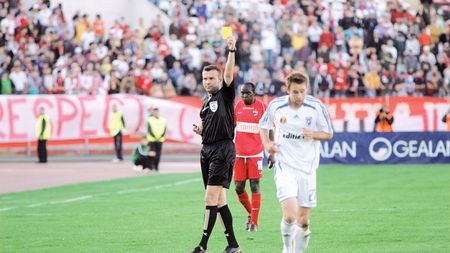 Mititelu: "Vom fi furați la Urziceni"