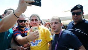 Hagi, gata să plece de la Viitorul! Anunțul făcut de "Rege": are ofertă din străinătate