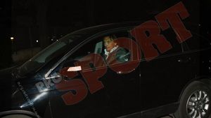 FOTO** Badea și Bonetti au ieșit din ședință! Italianul rămâne tehnicianul lui Dinamo