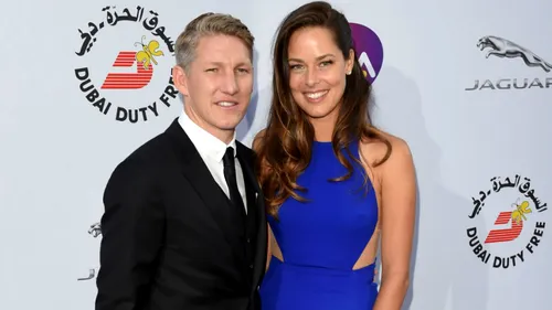 Ana Ivanovic, însărcinată cu Schweinsteiger? Anunțul făcut de tabloidele din Serbia