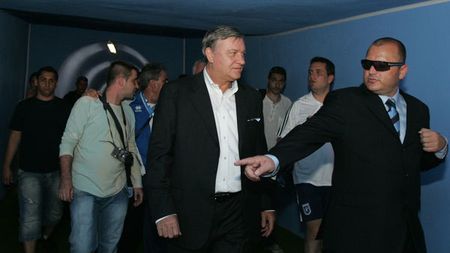 "Nu este doar finalul lui Dragomir, ci și al lui Mircea Sandu!** Toate hotărârile Adunării Generale sunt nule"