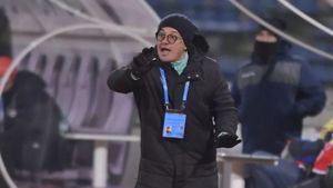 Andrei Prepeliță, extrem de dezamăgit după înfrângerea cu CFR Cluj: „Avem un complex, nici măcar nu putem să marcăm împotriva lor!”