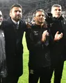 CS Tunari are un nou antrenor principal. A fost în stafful lui Adrian Mutu la ultimele cinci echipe conduse de ”Briliant”. EXCLUSIV