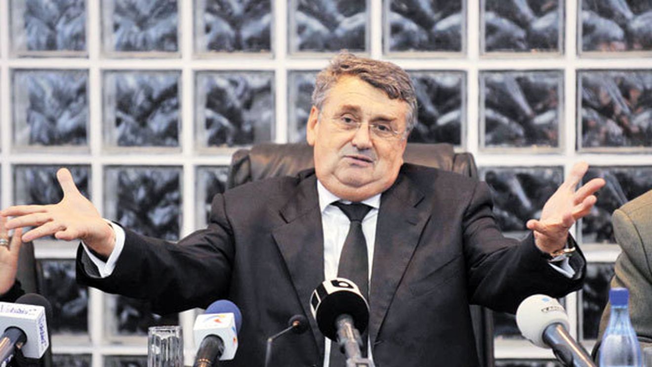 Război în familia Iliescu!** "Doamna primar" și-a permis să prezinte o altă variantă a incidentului