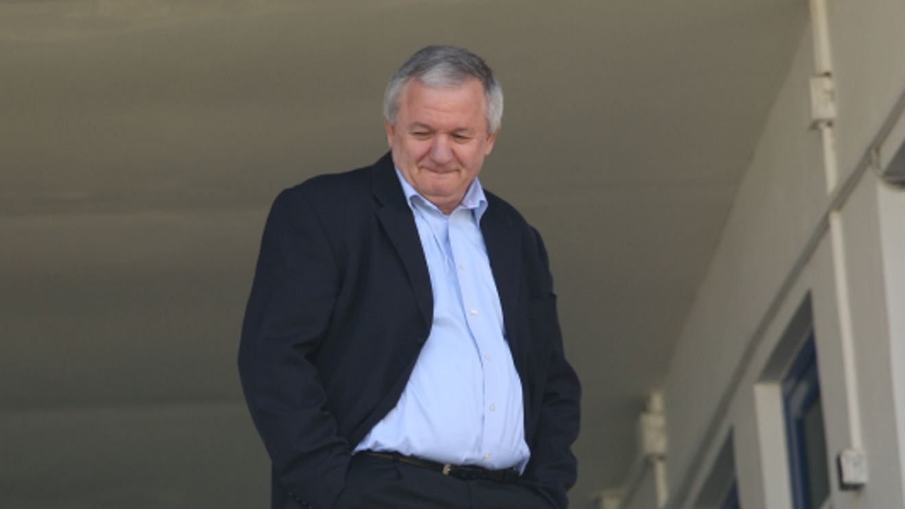 "Vrem și noi campionatul!"