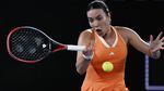 Gabriela Ruse a dat verdictul după ce a fost eliminată la Australian Open: „Nu sunt robot”