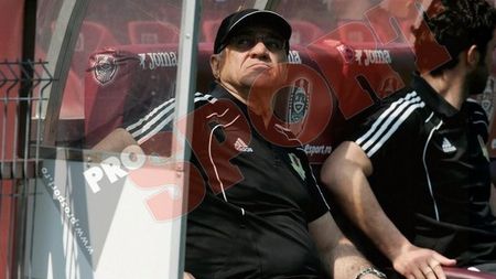 Hizo: "Egalul e EXCLUS în meciul cu Poli!"