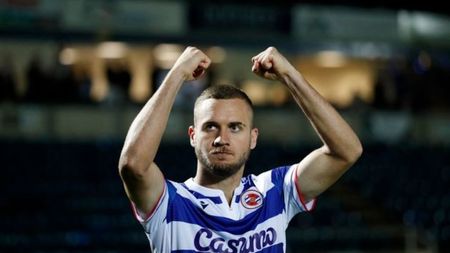 George Pușcaș a marcat degeaba! Reading merge groaznic în Championship și riscă să retrogradeze în al treilea eșalon