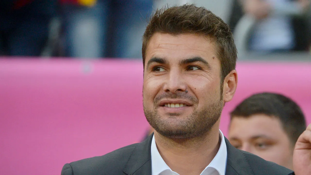 Zi de sărbătoare pentru 'Briliant'! Adrian Mutu a devenit tată pentru a patra oară! 