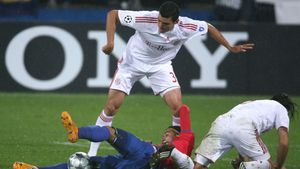 Ienei: "Bayern e prea tare pentru Steaua!"