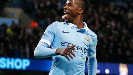 Ă‚sta da început de carieră! "Puștiul minune" al lui City e cel mai eficient atacant din istoria Premier League. Topul în care se uită de sus la Aguero, Henry, Diego Costa, Suarez sau Van Persie