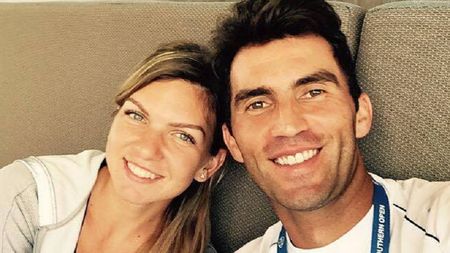 Prima reacție după ce Halep a fost "detronată": "Nu-i o tragedie! Mereu a revenit după situații de genul ăsta"