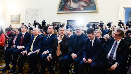 Consiliul Concurenței anunță că "investigația se apropie de final" în cazul contractului pentru drepturile TV încheiat de Iorgulescu cu un off-shore din Malta. Au trecut 18 luni de la depunerea reclamației și opt zile de la căderea guvernului Ponta   

