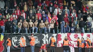 VEZI AICI** cum îți poți procura un bilet la Galatasaray-Dinamo!