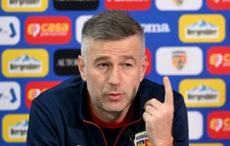 Anunul lui Iordănescu inainte de Euro 2024, schimbare radicală în echipa naţională a României!