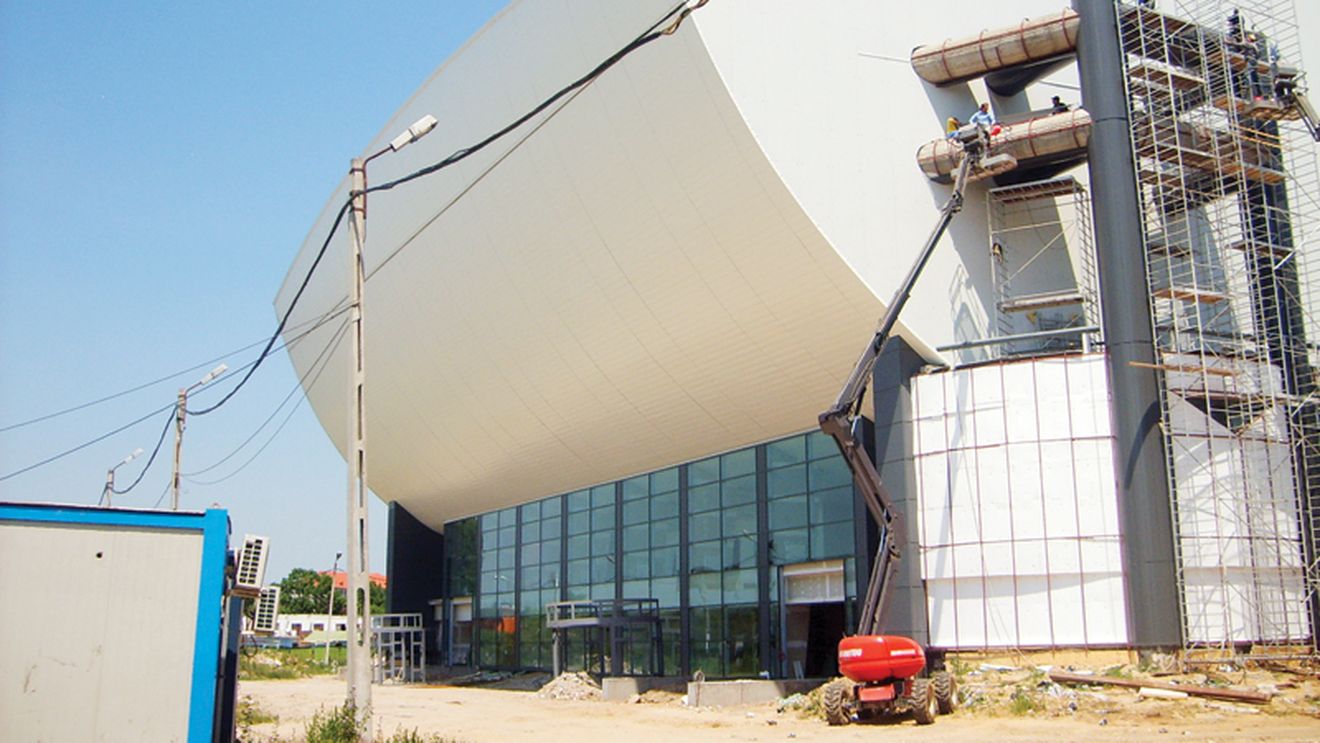 Nu ies la socoteală** 10 milioane pentru Sala din Craiova!