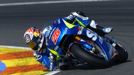 OFICIAL | Maverick Vinales va fi colegul lui Valentino Rossi la Yamaha din sezonul următor. Andrea Iannone trece la Suzuki
