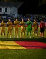 România U21 abordează următoarele meciuri din preliminariile EURO cu doi jucători din Liga 2. La acțiunea României U20 merg șase nume din divizia secundă