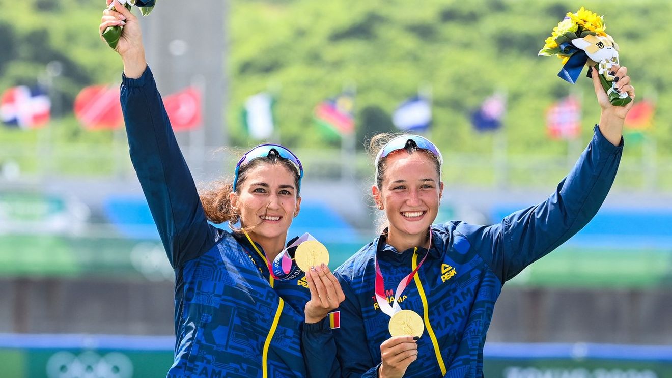 România a terminat pe locul 46 la Tokyo. Clasarea reflectă importanța sportului în politica de stat și modul cum a fost manageriat + Aproape egali cu San Marino după numărul de medalii, mai jos decât Kosovo | CONCLUZII