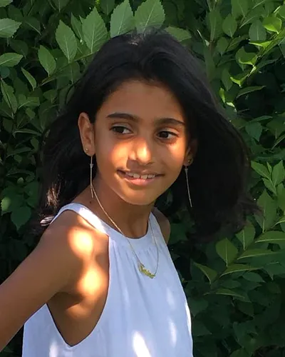 Cum decurge viața Sorinei în SUA. Imagini noi cu fetița adoptată peste Ocean