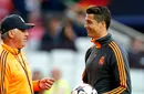 „Mă enervez rar, dar când o fac o iau razna!”. Carlo Ancelotti, interviu fabulos despre Real Madrid, despre Cristiano Ronaldo și cariera sa prodigioasă