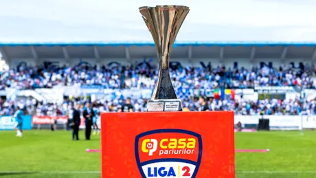 Fără cluburi de drept public în play-off-ul Ligii 2, însă abia din sezonul 2028-2029, dar și cu o condiție! Cum a prezentat Răzvan Burleanu schimbarea de regulament adoptată de Comitetul Executiv al FRF