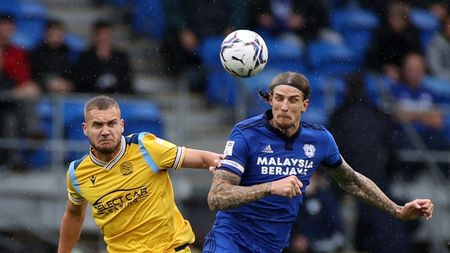 Vești proaste pentru Mirel Rădoi! George Pușcaș, cel mai slab jucător al lui Reading în ultima partidă de campionat. Ce notă a primit românul