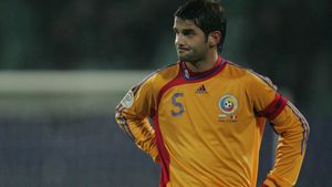 "Nu am reușit să facem o autostradă,** dar un stadion..."