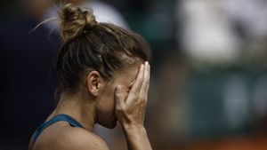Anunțul presei străine înaintea procesului Simonei Halep de la TAS: „Românca e blocată!" Ce se întâmplă cu lupta împotriva ITIA | FOTO