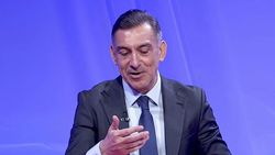 Ilie Dumitrescu a explicat ce se întâmplă la Rapid. „Acesta este adevărul”