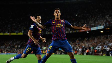 Vrea să revină la Barcelona după cinci ani! Catalanii sunt pregătiți pentru un nou super transfer